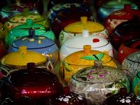 Pots